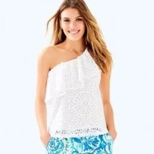 Lilly Pulitzer Matteo Top